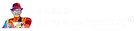 Bakso Pa'de Jangkung®